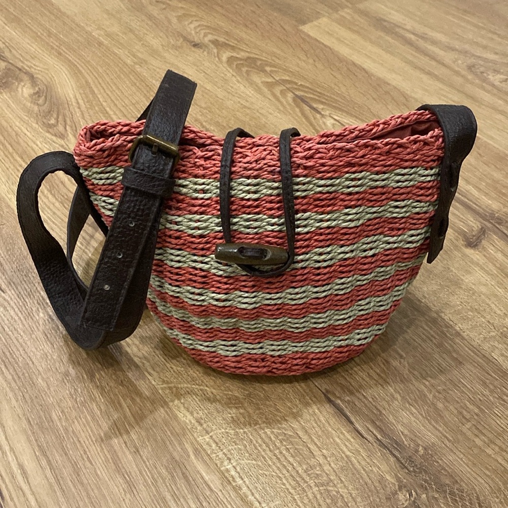 Sun ‘N’ Sand purse